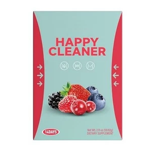 Watermelon Berry Superfoods Happy Cleaner probiotisches Pulver, natürliches Antioxidans - Bild 1 von 12