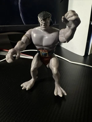 Boneco de brinquedo vintage 1995 Gárgulas Golias BVTV Disney 6” - Imagem 1 de 3