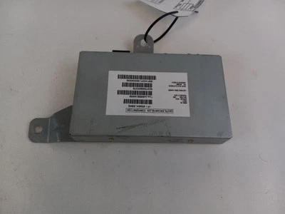 2008 CHRYSLER TOWN COUNTRY SATELLITE RECEIVER - Image 1 of 4