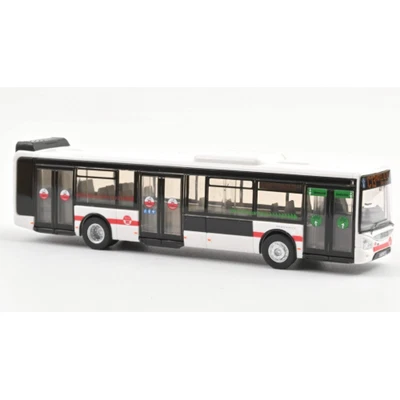 IVECO BUS URBANWAY TCL C13 1:87 Norev Autobus Modellino Nuovo - Immagine 1 di 4