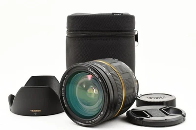 Lente macro asférica IF Tamron SP AF 24-135 mm f/3,5-5,6 para Nikon de Japón Foto 1 de 4