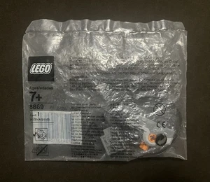 LEGO Power Functions Polarity Switch 8869 Retired RARE NEW - Picture 1 of 2