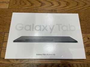 Samsung Galaxy S8 Ultra 5G Wi-Fi + 5G (Unlocked) 128GB Perfect Condition - Picture 1 of 11