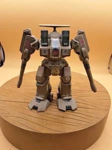 Vintage 1980s DESTROID DEFENDER 1/72 ADR-04-MK IMAI Model Kit Robotech Macross  - Picture 1 of 4