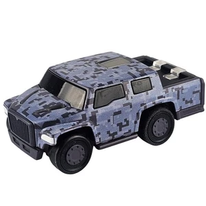 Anki Overdrive Hobb’s International MXT  Zusatzauto Auto Elektrische Rennbahn - Bild 1 von 4