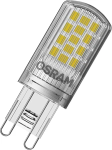 G9 Lampadina LED 4.2W, Equivalente 40W 470LM, Bianco Caldo, Confezione Doppia, 2 - Foto 1 di 11