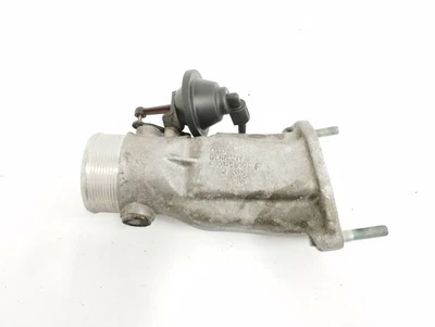 4B0145950C BOITIER DE PAPILLON / 1404582 POUR AUDI A6 AVANT 4B5 2.5 V6 24V TDI - Photo 1/4