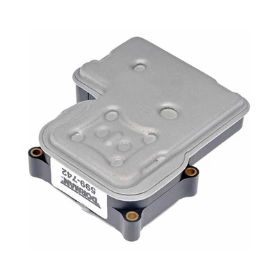 For Chevy Express 3500/2500 2003-2007 ABS Control Module | Male Terminal 1356713 - Image 1 of 4