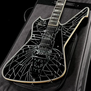 Washburn PS2000 CM - Picture 1 of 11