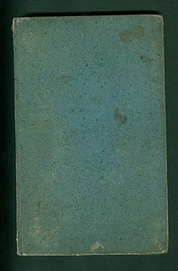 Vocabularium for Latin Elementary Education 1854 D. Ludwig Döderlein - Picture 1 of 1