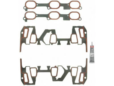For 1997-2003 Chevrolet Venture Intake Manifold Gasket Set Felpro 52759KZ - Image 1 of 2