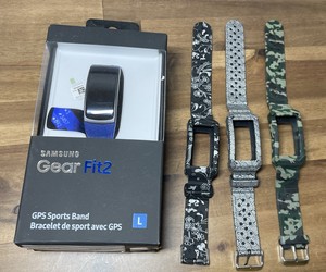 Samsung Gear Fit 3 online kaufen | eBay