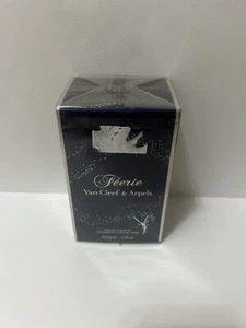 Van Cleef & Arpels Féerie eau de parfum 50 ml. Very Rare, New, Sealed, Vintage - Imagen 1 de 3