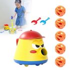 Educational Toys Baby Vacuum Cleaner Toy Funy Whirl Ball Launchers