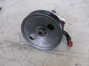 Volvo POWER STEERING PUMP 1997 S40 9125202 -1999 - Foto 1 di 2