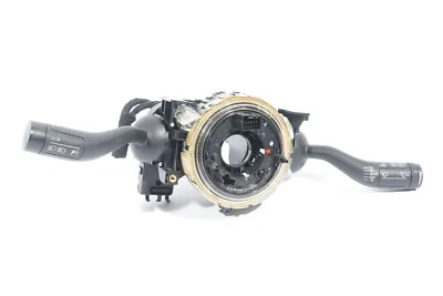 Interruptor de combinación indicador limpiaparabrisas VOLKSWAGEN TOUAREG 2004-2007 TALLOS OEM Foto 1 de 4