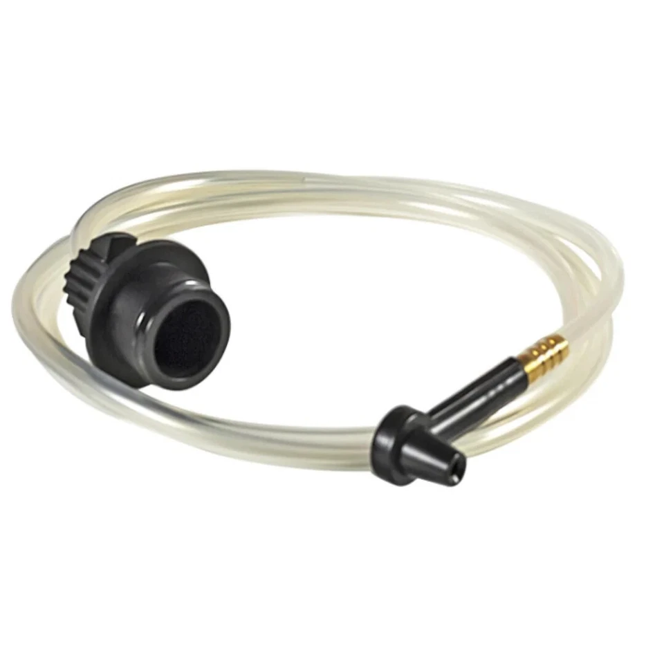 Tubo de líquido de frenos extractor de líquido John Dow Industries CJ-201 Foto 1 de 1