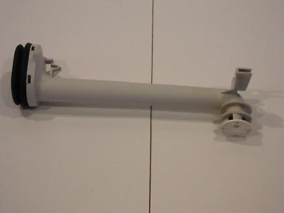 Zulaufrohr für Spülarm Sprüharm oben 1118432 Spülmaschine AEG F64050IM 911234761 - Bild 1 von 4