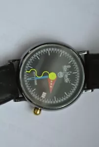 Sammlerobjekt Silberstein Armbanduhr Herren gebraucht - Bild 1 von 10