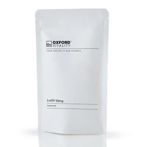 circa 5-HTP 50mg compresse forza - Imagen 1 de 2