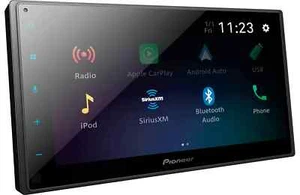 Pioneer DMH-1770NEX 2-DIN 6.8" Touchscreen Car Stereo Digital Media Receiver - Picture 1 of 4