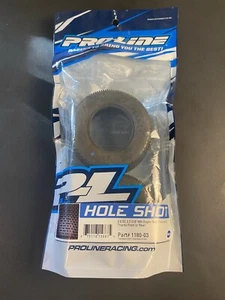 Pro-Line Hole Shot #1180-03 M4 Short course Tires - Picture 1 of 4