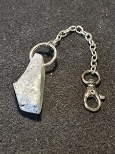 Ukraine 2023 souvenir keychain. leftovers SU-35 - Picture 1 of 6