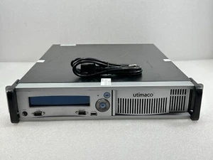 Utimaco SafeGuard CryptoServer SE50 LAN Mayflower-IDX/C201 ENVÍO GRATUITO 🚚 - Imagen 1 de 15