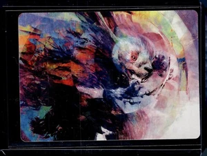 Psychic Whorl - 15 - Art Card - BLB - NM - MTG - Picture 1 of 1