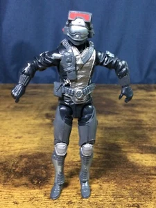 GI Joe Rise of Cobra 2009 Air-Viper Night Raven Pilot (v3) 4" Action Figure - Picture 1 of 3