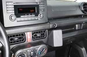 KUDA phone holder for Suzuki Jimny < 2018 - Zdjęcie 1 z 1
