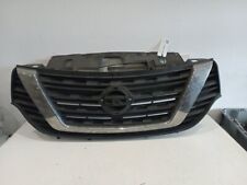 Nissan Nv300 1997-2005 FRONT GRILL