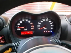 INSTRUMENT CLUSTER LOTUS ELISE MK3 (1111) 96-22 1798 PETROL - Picture 1 of 6