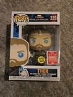 Funko Pop! Vinyl: Marvel - Thor - 2018 Summer Convention (Exclusive) #335