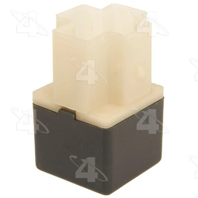 For 1992-2000 Lexus SC300 HVAC System Relay 4 Seasons 1993 1994 1995 1996 1997 - Image 1 of 4