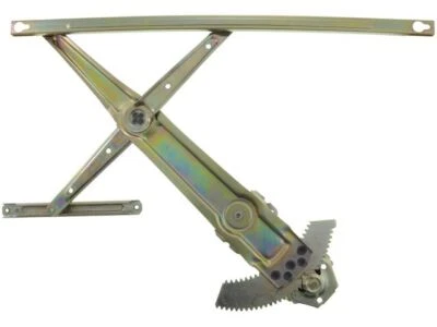 Regulador de janela dianteiro esquerdo VDO 52641MYRV 1993 1994 para 1992-1995 Honda Civic - Imagem 1 de 2