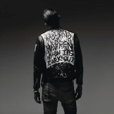 G-Eazy When It's Dark Out  clean (CD)
