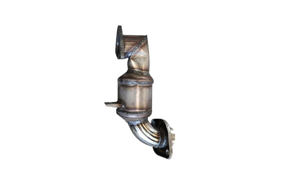 Manifold Cat Converter for Nissan Altima (2013-17) - image 1 of 1