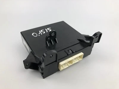 Subaru Legacy Outback Heater Blower Motor ECU Module 72343AL21A - Image 1 of 4