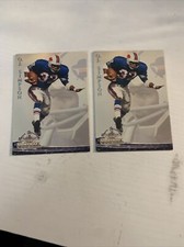 O.J. SIMPSON 1994 Ted Williams Card Company #8 Buffalo Bills