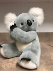 Vintage PLUSH KOALA BEAR DESIGNED AND PURCHASED IN AUSTRAILIA BY BESKO TOY CO.