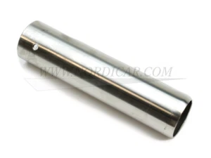 Volvo 277178 Sichtbares Endrohr Edelstahl Amazon 38 mm - Bild 1 von 1