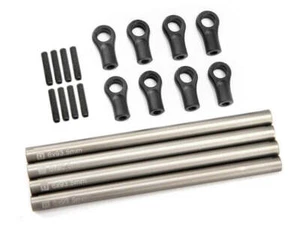 HPI 116442 Aluminium Unterlenker Set - Bild 1 von 1