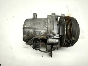 1999 2000 2001 2002 BMW Z3 E36 A/C Air Conditioning Compressor Clutch 8386650 - Picture 1 of 6