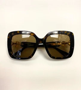 Swarovski SK6001 100283 Sunglasses 55-19-135 Polarized Lens - Picture 1 of 17