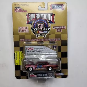 Racing Champions "Caldwell's" '70 Dodge Superbee SS # 34 50th Anniversary - Picture 1 of 11
