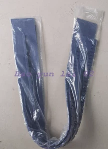2 pezzi ricambio per striscia assorbente scrubber a spinta manuale J43 BD50/50C - Foto 1 di 4
