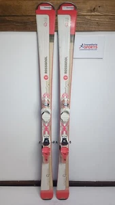 Rossignol Famous 149 cm Esquí + Look 10 Fijaciones Invierno Aventura Invierno - Imagen 1 de 13