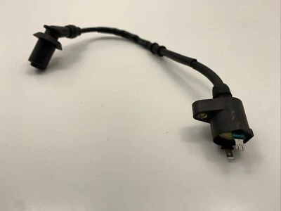 ♻️ Bobina de ignição Kymco People S 125 2005 - 2007 ♻️ - Imagem 1 de 4