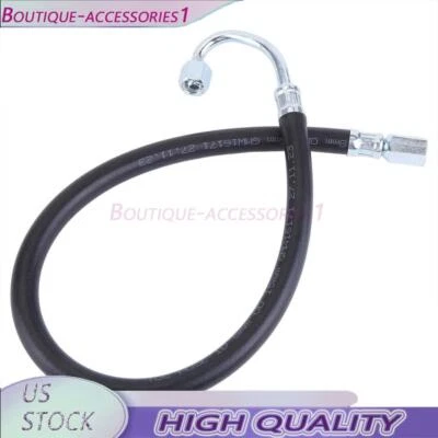 For 1244708075  Mercedes-Benz S320 S420 S500 S600 Fuel Line with Fittings 1Pcs Foto 1 de 4